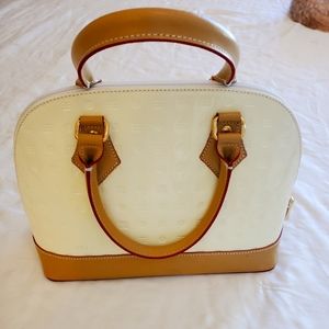Arcadia purse